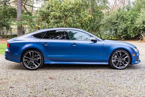 Audi RS7 Performance 2017 - Product Image 2