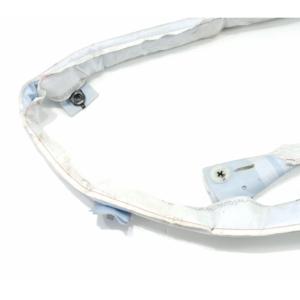 AIRBAG DE LA CORTINA DELANTERA DEL LADO DEL PASAJERO AUDI A3 Sportback Series (8PA) 8P4880742J (04>08) - Product Image 2