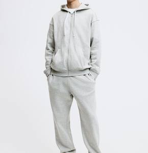 Nouveauté Offre Spéciale pantalons de survêtement décontractés pour hommes pantalons de travail fabriqués en usine OEM services à bas prix vêtements pour hommes - Product Image 5