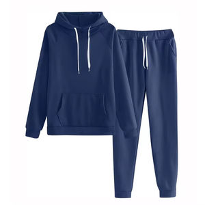 Dernier design – Blouson d'hiver pour homme à capuche, uni, imprimé délavé à l'acide, respirant, séchage rapide, en polaire polyester/coton écologique, grandes tailles - Product Image 1