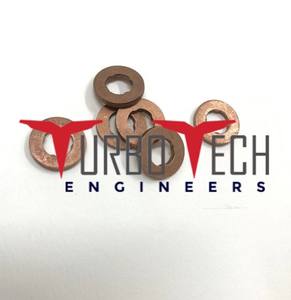 CALE D'INJECTION DE CARBURANT F00RJ01086 2.0MM - Product Image 1