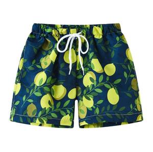 Short à sublimation pour homme, style classique et dernier modèle, vente en gros de shorts à motifs solides et respirants, nouveauté - Product Image 3