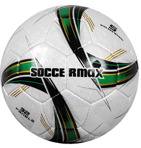 Balones de Fútbol Personalizados con Logotipo Impreso, de Alta Calidad y Peso Ligero, en Diferentes Colores, Modelo Soccer Max Pro OX-G-GK-001 - Product Image 3