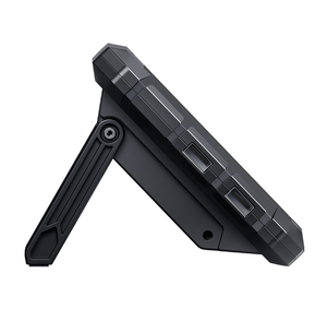 Großhandel Firmware Sonic Pad 3D-Drucker-Teile 7-Zoll-Touchscreen-Steuerung 3D-Gedrucktes Smart Pad für Cre-ality FDM 3D-Drucker - Product Image 3