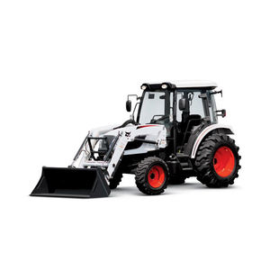 Bobcat AT450 tracteur utilitaire durable et efficace design compact fiable tracteur adapté aux opérations rurales - Product Image 2