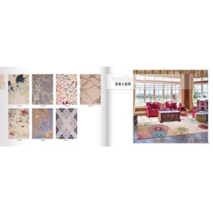 Série Let's Go, articles pour la maison à motifs abstraits - Product Image 4