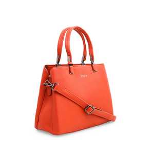 Sac à main pour homme Orange Formal P35959 - Product Image 2