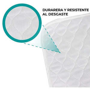 Mobiclinic แผ่นรองนั่งรถเข็นขนาด40X38ซม. ใช้ซ้ำได้แผ่นรอง450แบบใช้แล้วทิ้ง - Product Image 6