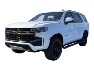 Chevrolet Tahoe Z71 4WD 2022 Usado en Buen Estado - Product Image 3