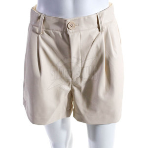 Shorts en cuir pour femmes, shorts en cuir respirants à séchage rapide pour femmes, shorts en cuir pour femmes, meilleures ventes - Product Image 1