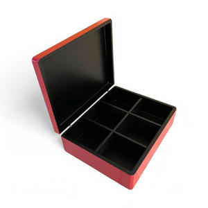Grossistes du Vietnam boîtes laquées prix compétitif boîte de laque laque avec finition brillante - Product Image 3
