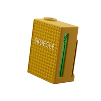 Mini Rastreador GPS Personal 4G con WiFi, Ranura SIM, Botón SOS, Resistente al Agua IP67, de Silicona, para Niños, Ancianos y Mascotas