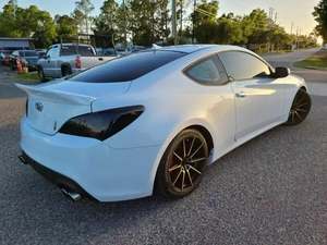 Hyundai Genesis Coupe 3.8 Ultimate 2015 de Segunda Mano y en Excelente Estado - Product Image 3