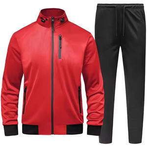 Sweat à capuche décontracté pour hommes personnalisé OEM Vente en gros Survêtements athlétiques pour le jogging d'hiver Personnalisation du soutien - Product Image 6