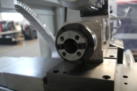 Machine de tournage CNC, machines de fabrication et de traitement, tour CNC Ck6130, tour à métaux, machines-outils CNC