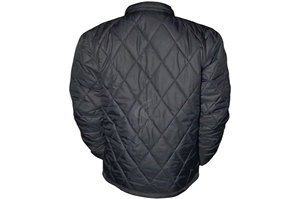 Chuyên nghiệp cao cấp áo gió phồng bong bóng áo khoác với bên trong chần lót tốt nhất nhu cầu cao Top Sản phẩm bán chạy - Product Image 3