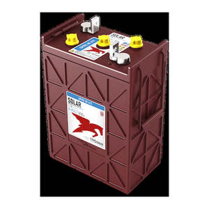 Batterie Trojan 6V 377AH à décharge profonde, taux de décharge 20HR - Product Image 1