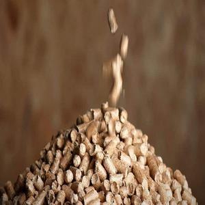 Pellets de Madera de Biomasa Premium, Materiales Ecológicos, Alto Poder Calorífico, Estufas de Calefacción, Venta al por Mayor, Calidad Premium, Comprar en Stock - Product Image 2