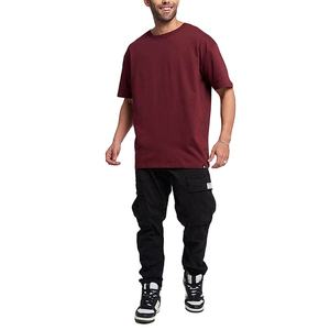 Camisetas Deportivas Extra Grandes de Alta Calidad para Hombre, Ropa de Entrenamiento Personalizada para Pecho, Transpirable, Tallas Grandes, Oferta 2026 - Product Image 1