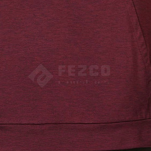 เสื้อฮู้ดแขนกุดสำหรับฤดูหนาว ผ้าระบายอากาศได้ดี คุณภาพสูง หลายสี สำหรับผู้ชาย - Product Image 6