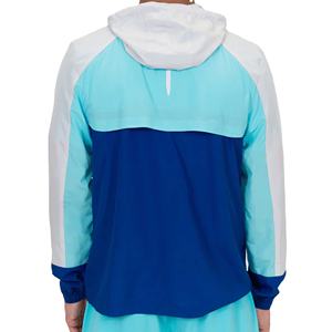 Chaqueta Cortavientos con Logotipo Personalizado, Impermeable, Ligera, para Hombre y Mujer, Ropa Deportiva para Exteriores, Proveedor de Fábrica 2026 - Product Image 2