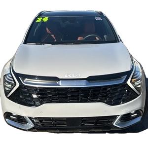 Kia Sportage SX Prestige FWD Smart Automatic 2024 d'occasion en parfait état - Product Image 1