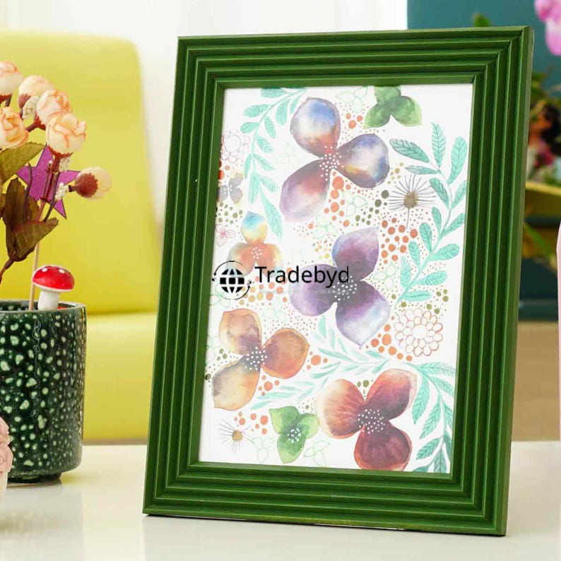 available in different colors