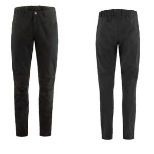 Pantalon extérieur coupe-vent et imperméable à l'eau pour hommes Pantalon extérieur décontracté d'hiver droit à bas prix - Product Image 3