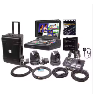 NUEVO ORIGINAL Data-video EPB 1300 Paquete de Producción para Educadores, Conjunto Completo - Product Image 1