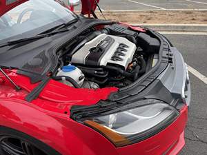 รถออดี้ TTS คูเป้ ปี 2010 มือสอง พวงมาลัยซ้าย/ขวา - Product Image 5