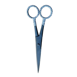 Ciseaux de coupe de cheveux de haute qualité Ciseaux à cheveux Outils de coupe de cheveux Ciseaux de coiffeur en acier inoxydable - Product Image 5