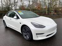 Voitures d'occasion Tesla Model 3 Standard Range Electric Sedan à prix de gros avantageux à vendre