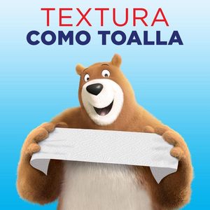 Papel Higiénico Charmin Ultra Strong, 12 Mega Rollos = 48 Rollos Regulares - Product Image 3