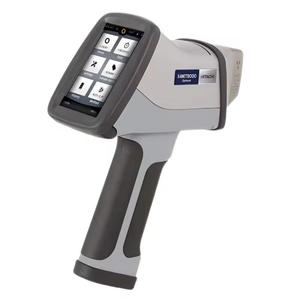 Máquina de Prueba de Oro Electrónica XRF Industrial de Alta Precisión, 100% Nueva, con Garantía de 3 Años y Analizador de Pureza - Product Image 2
