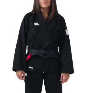 Vente en gros Conception personnalisée Bjj Gis Kimonos professionnels Kimono de judo Jiu Jitsu Gi BJJ Gis Bjj Gis Kimono uniformes - Product Image 1