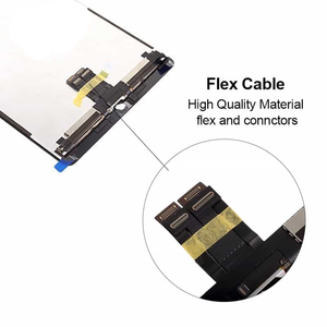 Reemplazo de Pantalla Táctil LCD para iPad Pro 10.5 con 1 Año de Garantía - Ensamblaje de Pantalla de Alta Calidad - Product Image 2