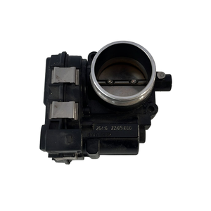 Cuerpo de aceleración 122EN para BMW R 1200cc GS (17>18) 8564959 Gasolina 1.2 - Product Image 1