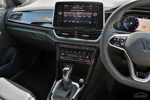 VOLKSWAGEN T-ROC 2024 con Volante a la Derecha - Product Image 4