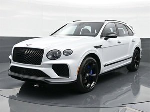 Bentley Bentayga V8 AWD 2025 Seminuevo Certificado, Auto Usado - Product Image 3