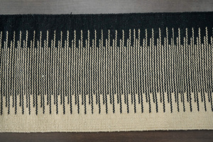 Set de table en coton tissé à la main, écologique, pour table à manger, vaisselle artisanale, vente en gros, export, décoration intérieure - Product Image 2