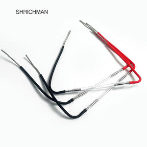 Лампа ксеноновая SHRICHMAN, сертифицированная CE ROHS, оригинальная, для IPL, E-Light, импульсная, для лазеров ND:YAG, источник света OPT IPL, 1 миллион импульсов - Product Image 5