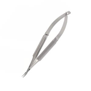 Coupe-cuticules multifonctionnel pour hommes et femmes, ciseaux à queue de pie russe par SurgiRight - Product Image 6