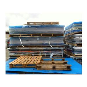 La mejor lámina acrílica de metacrilato de polimetilo (PMMA) de primera calidad, calidad de desecho, OEM, soporte personalizable de proveedores - Product Image 1