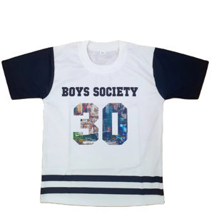 Camiseta de Uniforme de Fútbol para Hombre, Venta Directa de Fábrica, 100% Algodón, Logotipo Personalizado, Impresión Digital, Transpirable, Secado Rápido, Manga Corta - Product Image 1