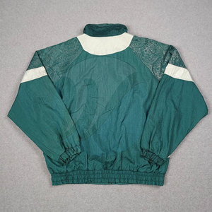 ชุดกันลมสำหรับผู้หญิงขนาดใหญ่พิเศษสไตล์ลำลองสำหรับฤดูใบไม้ผลิ/ฤดูร้อน - Product Image 4