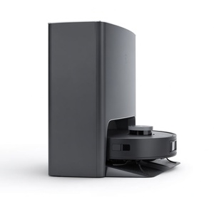 Aspiradora Industrial Original de Alta Calidad con Sistema Controlado por Aplicación y Modos de Limpieza Avanzados - Product Image 1