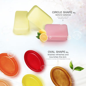 (OEM) Gold Collagen <b>Soap</b> - Product Image 3