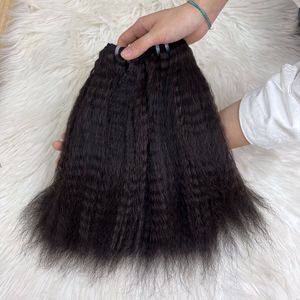 ผมต่อแบบผมตรงหยักศกสำหรับผมมนุษย์สีออมเบรสำหรับผู้หญิงที่มาจากเวียดนาม - Product Image 2