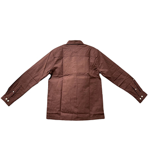 Chemises de luxe pour hommes, 100 % coton de haute qualité, formelles et accessibles pour le bureau, du fabricant et fournisseur indien à bas prix - Product Image 2