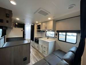 Camping-car Jayco Jay Flight S-l-x 260BH 2024 d'occasion - Product Image 3